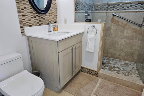 Купить кондоминиум в Форт-Лодердейл, Флорида 3 комнаты, 136.57м2, № 2173035 - фото 15