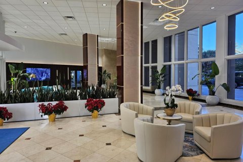 Condominio en Fort Lauderdale, Florida, 2 dormitorios № 2173035