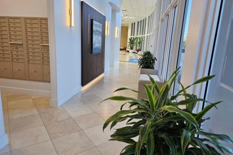 Купить кондоминиум в Форт-Лодердейл, Флорида 3 комнаты, 136.57м2, № 2173035 - фото 22