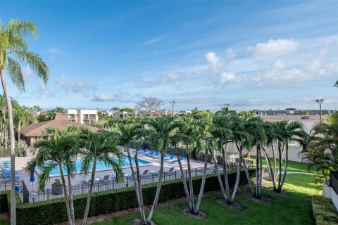 Copropriété à louer à Miami, Floride: 2 chambres, 86.49 m2 № 1999192 - photo 16