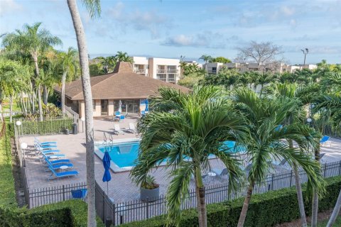 Copropriété à louer à Miami, Floride: 2 chambres, 86.49 m2 № 1999192 - photo 18