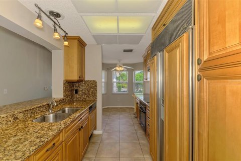 House in Sarasota, Florida 2 bedrooms, 102.19 sq.m. № 2229652 - photo 4
