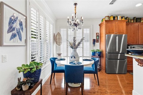 Villa ou maison à vendre à Orlando, Floride: 4 chambres, 238.67 m2 № 2304956 - photo 14