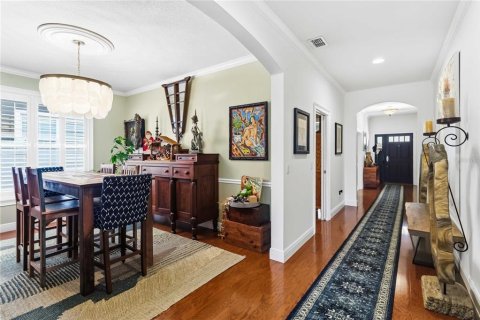 Villa ou maison à vendre à Orlando, Floride: 4 chambres, 238.67 m2 № 2304956 - photo 6