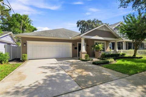 Villa ou maison à vendre à Orlando, Floride: 4 chambres, 238.67 m2 № 2304956 - photo 2