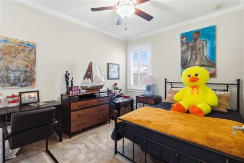 Villa ou maison à vendre à Orlando, Floride: 4 chambres, 238.67 m2 № 2304956 - photo 26