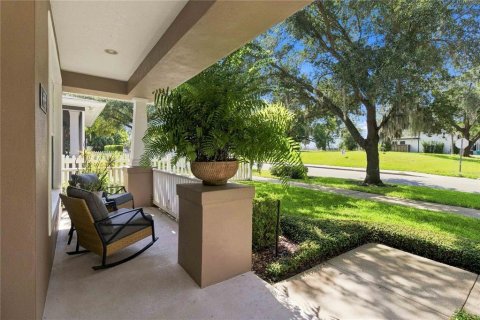 Villa ou maison à vendre à Orlando, Floride: 4 chambres, 238.67 m2 № 2304956 - photo 4