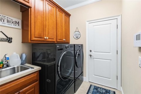 Villa ou maison à vendre à Orlando, Floride: 4 chambres, 238.67 m2 № 2304956 - photo 19
