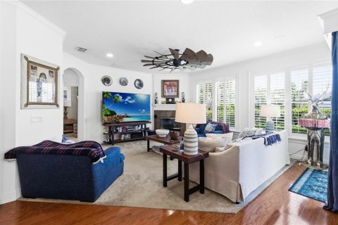Villa ou maison à vendre à Orlando, Floride: 4 chambres, 238.67 m2 № 2304956 - photo 11