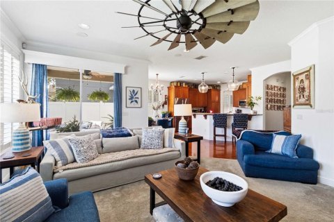 Villa ou maison à vendre à Orlando, Floride: 4 chambres, 238.67 m2 № 2304956 - photo 10