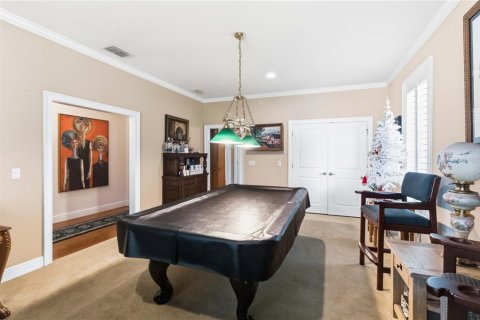 Villa ou maison à vendre à Orlando, Floride: 4 chambres, 238.67 m2 № 2304956 - photo 22
