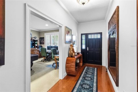 Villa ou maison à vendre à Orlando, Floride: 4 chambres, 238.67 m2 № 2304956 - photo 5