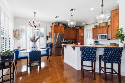 Villa ou maison à vendre à Orlando, Floride: 4 chambres, 238.67 m2 № 2304956 - photo 13