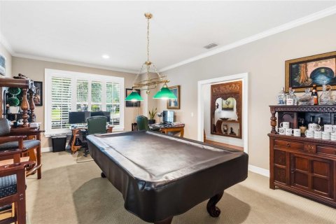 Villa ou maison à vendre à Orlando, Floride: 4 chambres, 238.67 m2 № 2304956 - photo 21