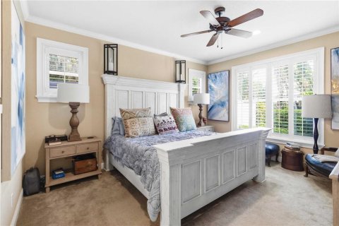 Villa ou maison à vendre à Orlando, Floride: 4 chambres, 238.67 m2 № 2304956 - photo 30