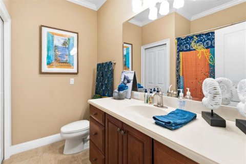 Villa ou maison à vendre à Orlando, Floride: 4 chambres, 238.67 m2 № 2304956 - photo 28