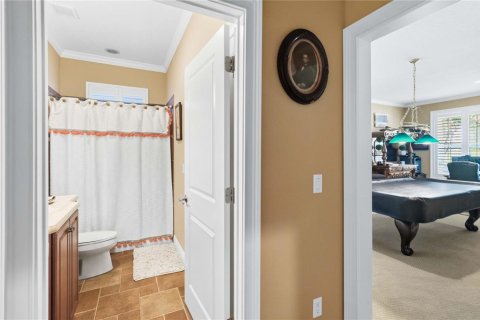 Villa ou maison à vendre à Orlando, Floride: 4 chambres, 238.67 m2 № 2304956 - photo 23