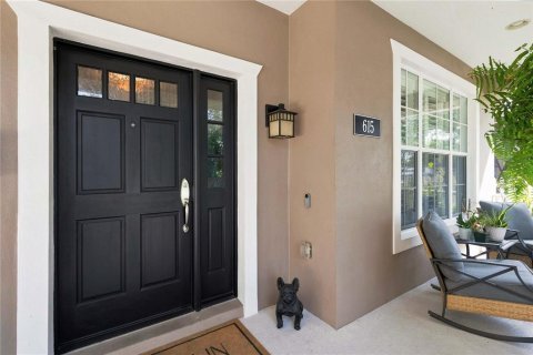 Villa ou maison à vendre à Orlando, Floride: 4 chambres, 238.67 m2 № 2304956 - photo 3