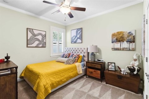 Villa ou maison à vendre à Orlando, Floride: 4 chambres, 238.67 m2 № 2304956 - photo 25