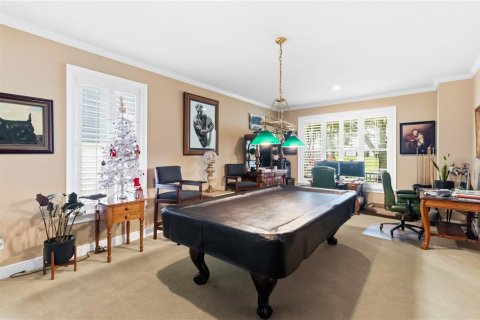 Villa ou maison à vendre à Orlando, Floride: 4 chambres, 238.67 m2 № 2304956 - photo 20