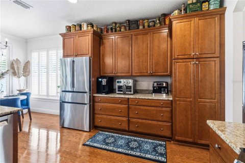 Villa ou maison à vendre à Orlando, Floride: 4 chambres, 238.67 m2 № 2304956 - photo 18