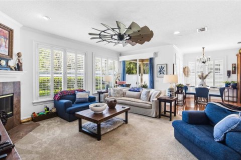 Villa ou maison à vendre à Orlando, Floride: 4 chambres, 238.67 m2 № 2304956 - photo 9