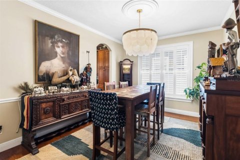Villa ou maison à vendre à Orlando, Floride: 4 chambres, 238.67 m2 № 2304956 - photo 7