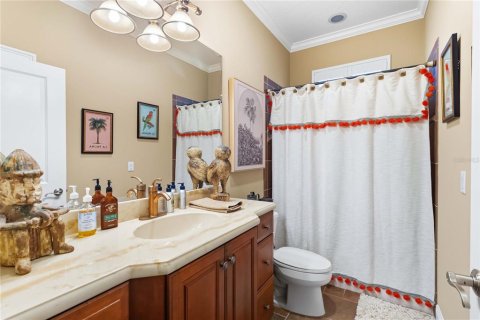 Villa ou maison à vendre à Orlando, Floride: 4 chambres, 238.67 m2 № 2304956 - photo 24