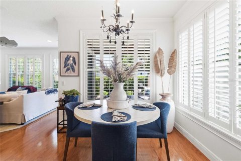 Villa ou maison à vendre à Orlando, Floride: 4 chambres, 238.67 m2 № 2304956 - photo 15