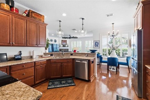 Villa ou maison à vendre à Orlando, Floride: 4 chambres, 238.67 m2 № 2304956 - photo 17