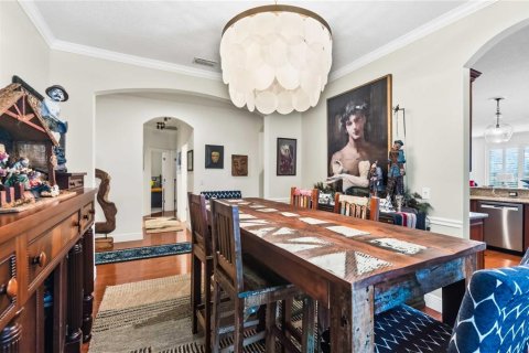 Villa ou maison à vendre à Orlando, Floride: 4 chambres, 238.67 m2 № 2304956 - photo 8