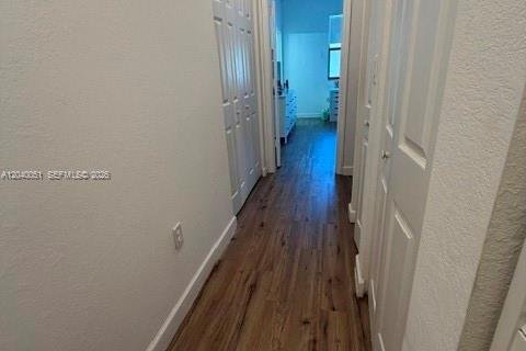 Villa ou maison à louer à Homestead, Floride: 2 chambres, 132.11 m2 № 2086604 - photo 5