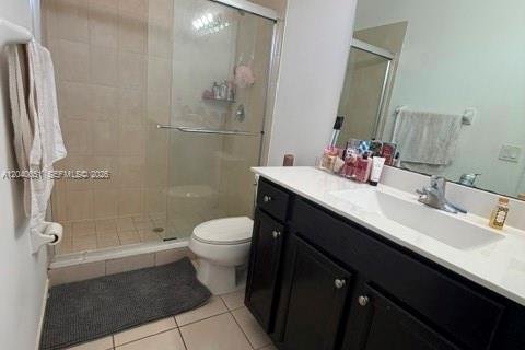 Villa ou maison à louer à Homestead, Floride: 2 chambres, 132.11 m2 № 2086604 - photo 3