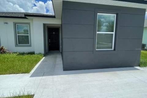 Appartement à louer à Kissimmee, Floride: 3 chambres, 107.95 m2 № 2433671 - photo 2