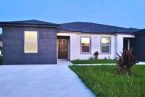 Appartement à Kissimmee, Floride 3 chambres, 107.95 m2 № 2433671