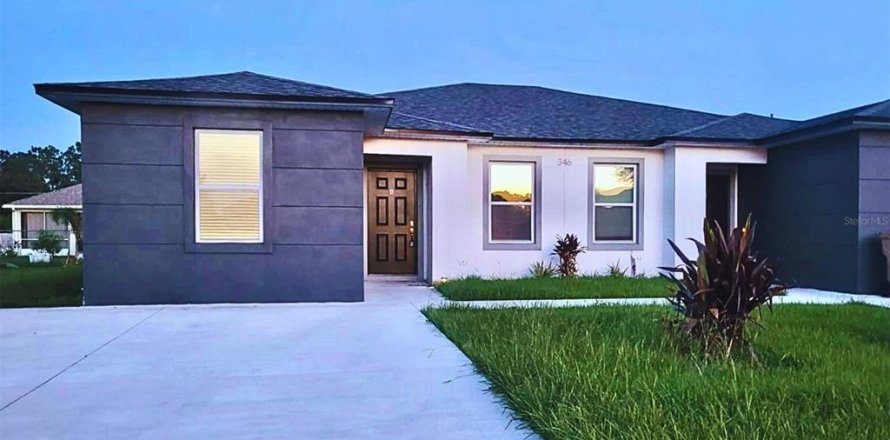 Appartement à Kissimmee, Floride 3 chambres, 107.95 m2 № 2433671