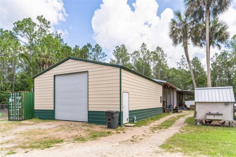 House in Osteen, Florida 3 bedrooms, 160.54 sq.m. № 1722352 - photo 30