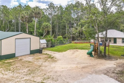 House in Osteen, Florida 3 bedrooms, 160.54 sq.m. № 1722352 - photo 26