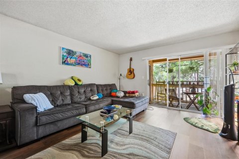 Condo in Gainesville, Florida, 1 bedroom № 2197175 - photo 7