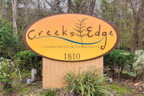 Condo in Gainesville, Florida, 1 bedroom № 2197175 - photo 2