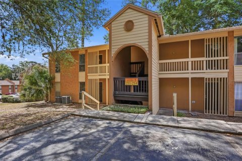 Condo in Gainesville, Florida, 1 bedroom № 2197175