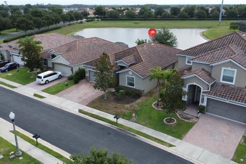 Casa en venta en Davenport, Florida, 4 dormitorios, 188.31 m2 № 1760225 - foto 6