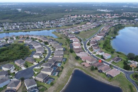 Casa en venta en Davenport, Florida, 4 dormitorios, 188.31 m2 № 1760225 - foto 29