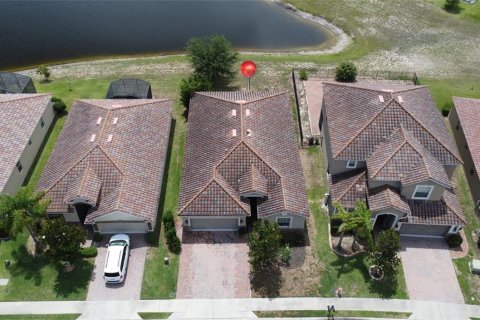 Casa en venta en Davenport, Florida, 4 dormitorios, 188.31 m2 № 1760225 - foto 25