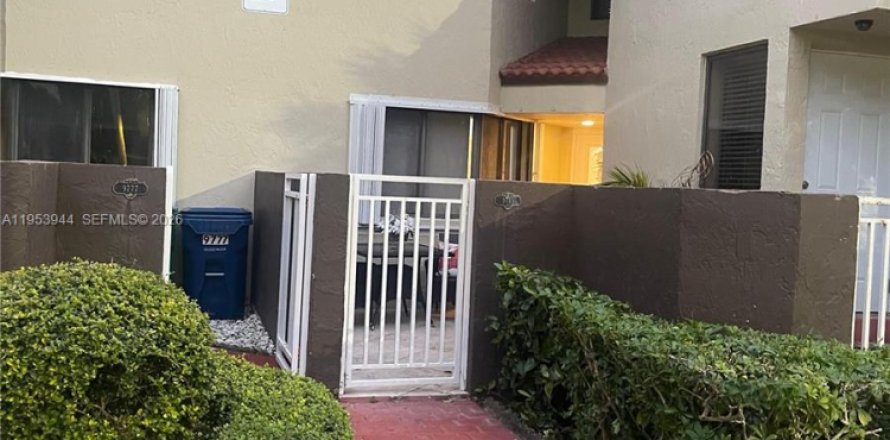 Condo à Miami, Floride, 2 chambres  № 2010971