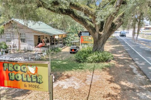 Immobilier commercial à vendre à Floral City, Floride: 130.99 m2 № 1167147 - photo 18