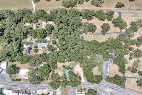 Immobilier commercial à vendre à Floral City, Floride: 130.99 m2 № 1167147 - photo 3