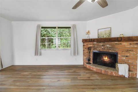 House in Floral City, Florida 2 bedrooms, 89.19 sq.m. № 2391519 - photo 17