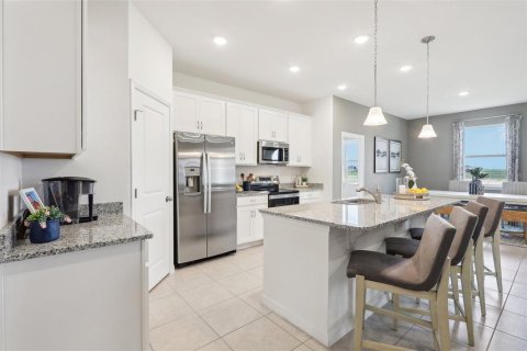 House in Leesburg, Florida 3 bedrooms, 147.62 sq.m. № 1871175 - photo 4