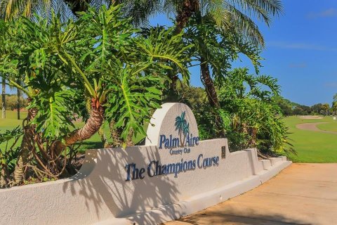 Condominio en venta en Sarasota, Florida, 2 dormitorios, 112.6 m2 № 1916651 - foto 26